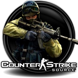 Counter-Strike: Source+Half-Life 2