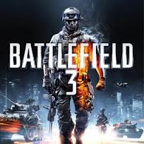 Origin аккаунт с игрой Battlefield 3™