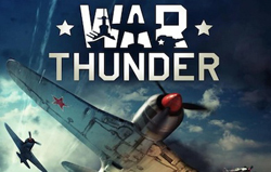 Рандом аккаунты War Thunder