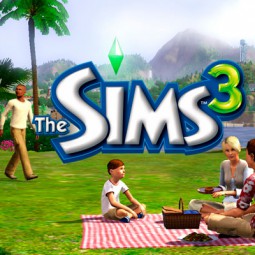 The Sims™ 3 + дополнения.