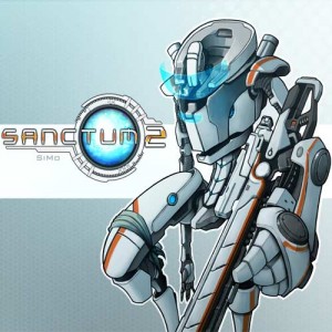 Sanctum 2