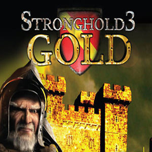 Stronghold 3 + Stronghold HD