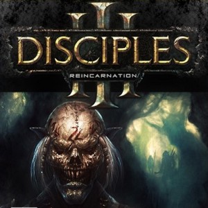 Disciples III: Reincarnation