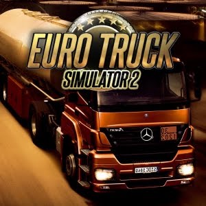 Euro Truck Simulator 2