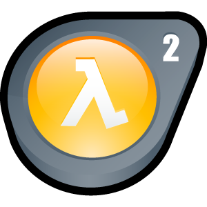 Half-Life 2 + дополнение + portal