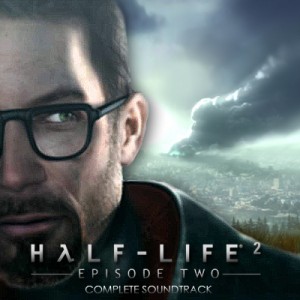 Half-Life 2: Episode Two