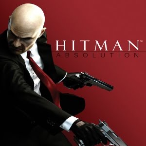 Hitman: Absolution + подарок