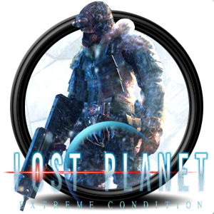 Lost Planet: Extreme Condition