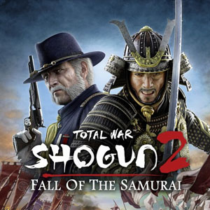 Total War: SHOGUN 2 + подарок