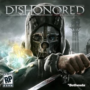 Dishonored+The Elder Scrolls V: Skyrim