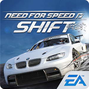 Need for Speed: SHIFT