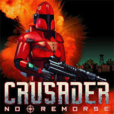 Crusader: No Remorse™