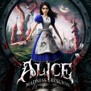 Alice: Madness Returns™