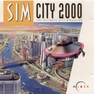 SimCity 2000™ Special Edition