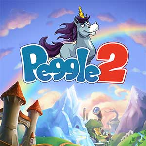 Peggle