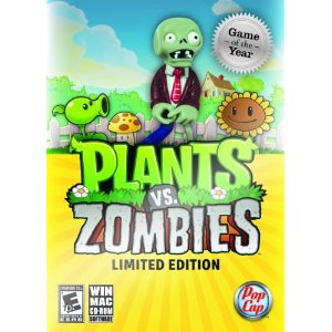Plants vs. Zombies™ Game of the Year Edition