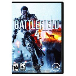 Battlefield 4