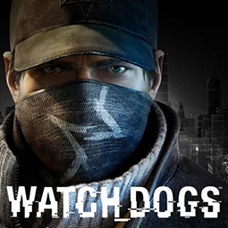 Watch_Dogs ( PS 4 )