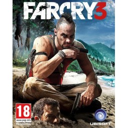 Far Cry 3