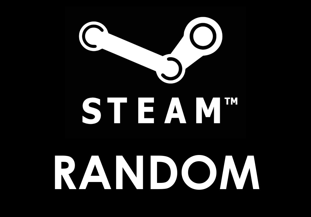 Random Steam keys