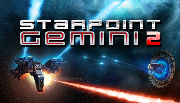 Starpoint Gemini 2 (SteamGift/RU СНГ)