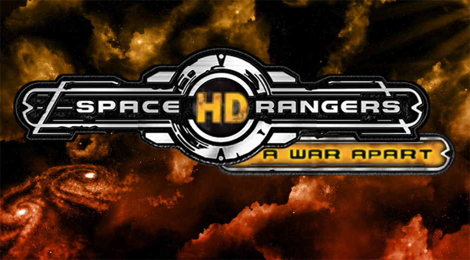 Space Rangers HD: A War Apart (Steam Gift / СНГ) 8 в 1