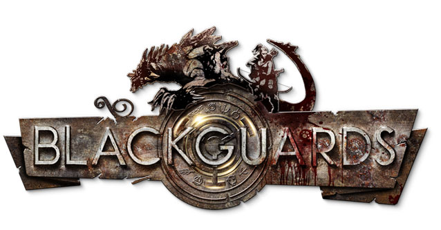 Blackguards, Chaos on Deponia,Munin (SteamGift/СНГ) 4в1