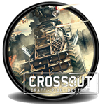 *Crossout Аккаунт * МЕГА RANDOM *