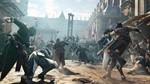 *Assassin´s creed Unity + Rayman * Uplay **ONLINE**