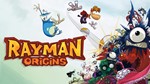 ✅Steep + Rayman Origins 🔥UPLAY🔥Region free♻️ONLINE♻️
