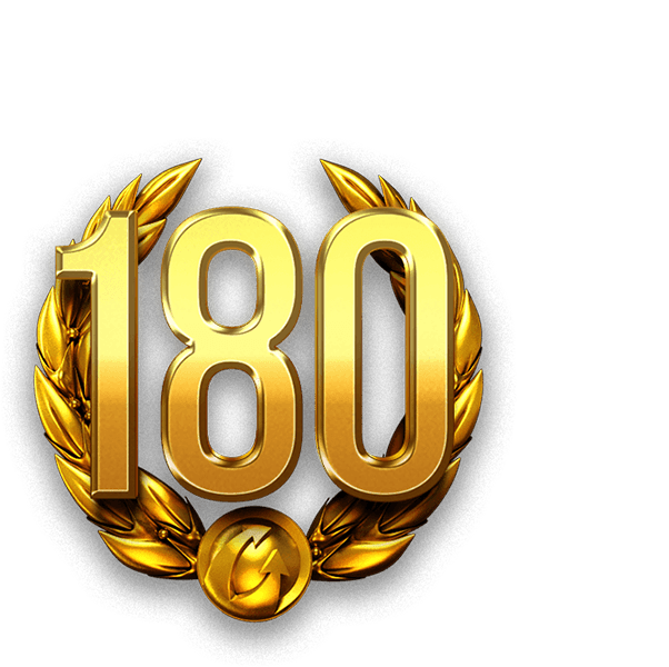 Buy 180 days premium, World of Tanks (RU) cheap, choose from different