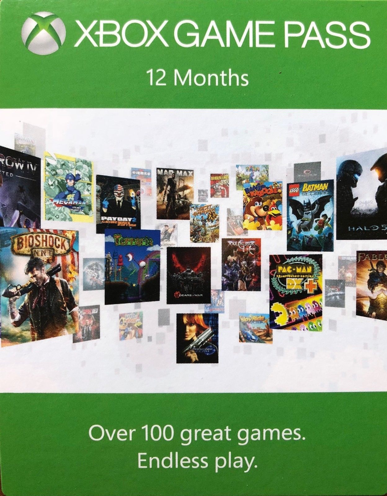 how much is xbox game pass per month? how much is xbox game pass per month?