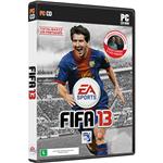 fifa 13 аккаунт + почта