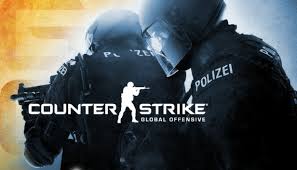 Counter-strike: Global Offensive