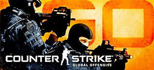 Counter Strike:GLOBAL OFFENSIVE CS:GO