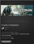 Crysis Collection - Steam Gift Region Free - irongamers.ru