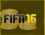 FIFA 16 UT PC МОНЕТЫ COINS - ДЁШЕВО | МОМЕНТАЛЬНО + 5%