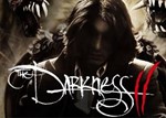 The Darkness II ( Steam key / Region Free )