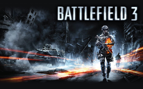 battlefield 3