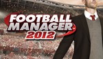 🔥 Football Manager 2012 RUS 🔑 СТИМ КЛЮЧ РФ-СНГ 🌐