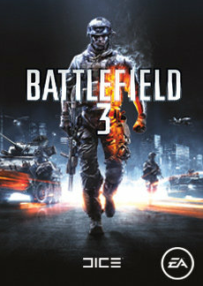 Battlefield 3 аккаунт (EA Origin и E-mail) + бонус