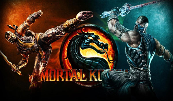 Mortal Kombat 9+ PAYDAY 2 (xbox 360)  Общий аккаунт