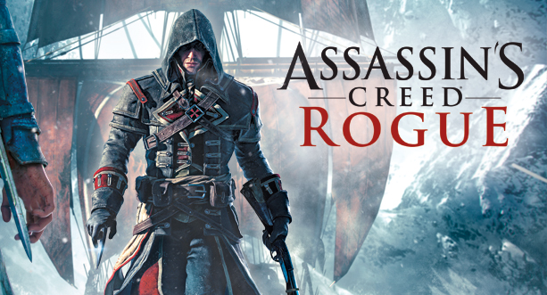 Assassin´s Creed: Rogue RUS  (xbox 360)  Общий аккаунт