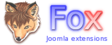 Fox Contact 3.2