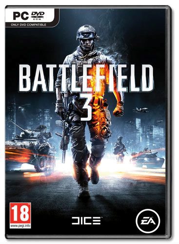 Battelfild 3