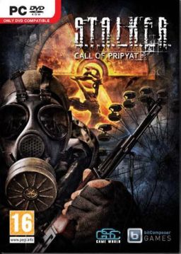 Купить stalker: call of pripyat (steam key) region free Фотография stalker: call of pripyat (steam key) region free