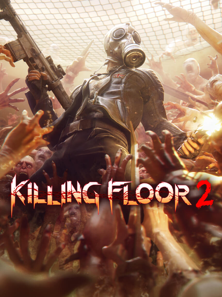 Killing floor 2 steam required фото 45