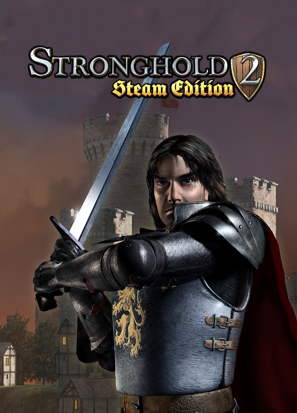 Stronghold 2 Steam Edition (STEAM Key) Region Free