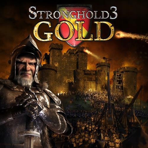 Stronghold 3 Gold Edition (STEAM Key) Region Free