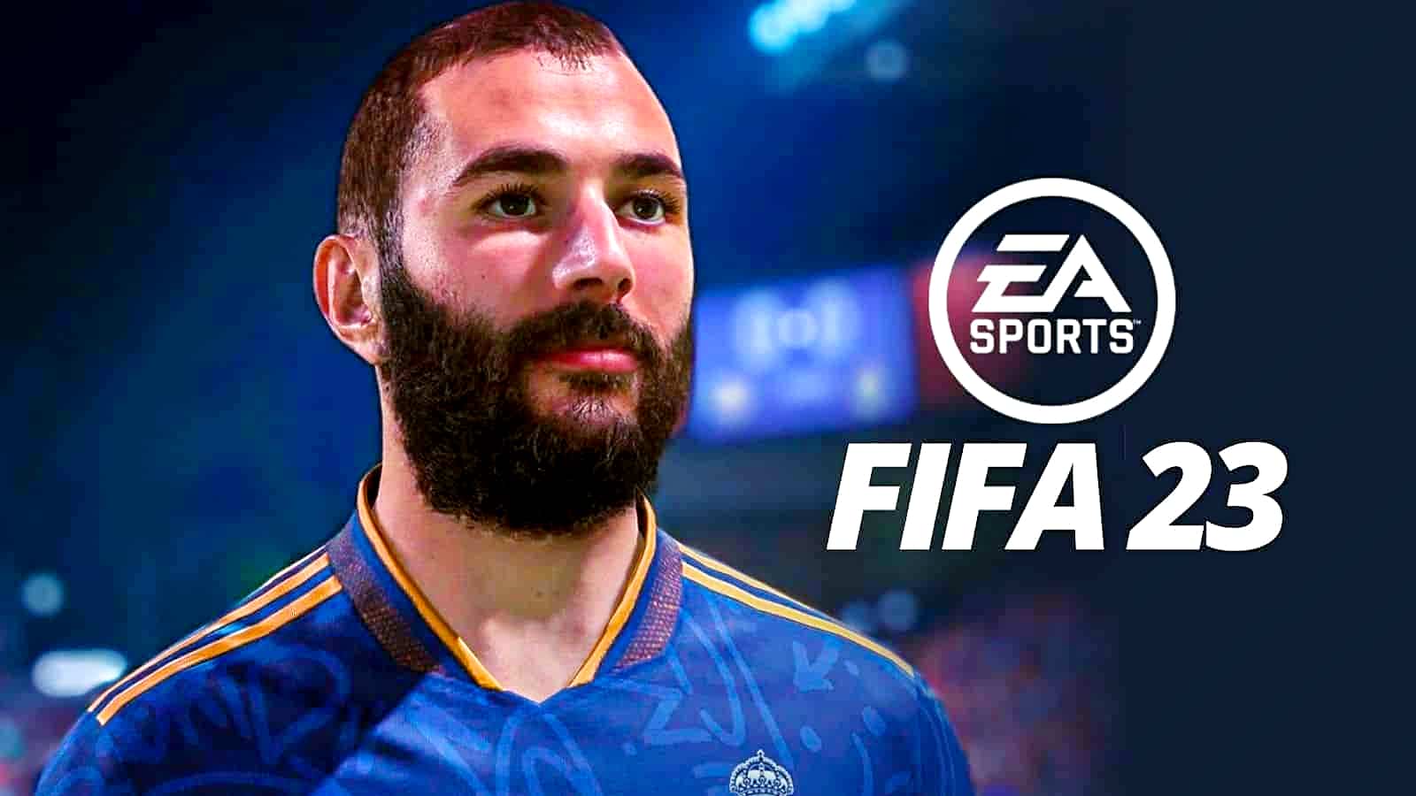 FIFA 23 ORIGIN